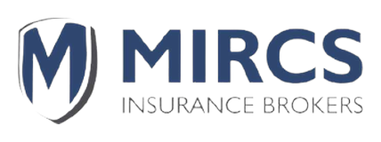 MIRCS Insurance Brokers logo — SIIS client