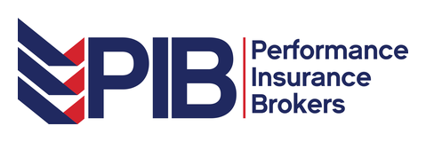Performance Insurance Brokers (PIB) logo — SIIS client